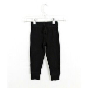Koala‎ Baby Boy Pants, Size 12-18 Months, Black, New